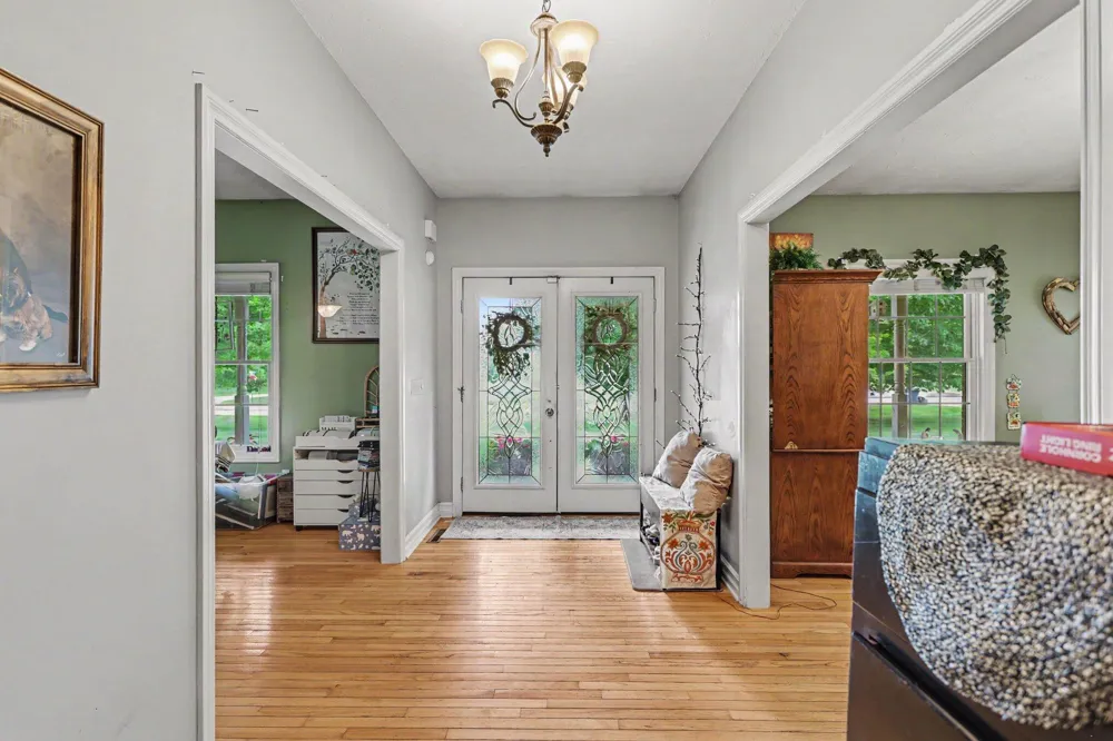 17830 Victors Lane Marshall Township, MI 49068