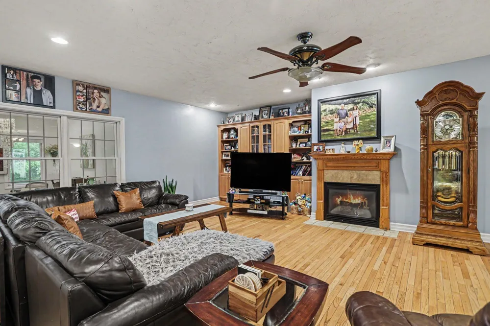 17830 Victors Lane Marshall Township, MI 49068