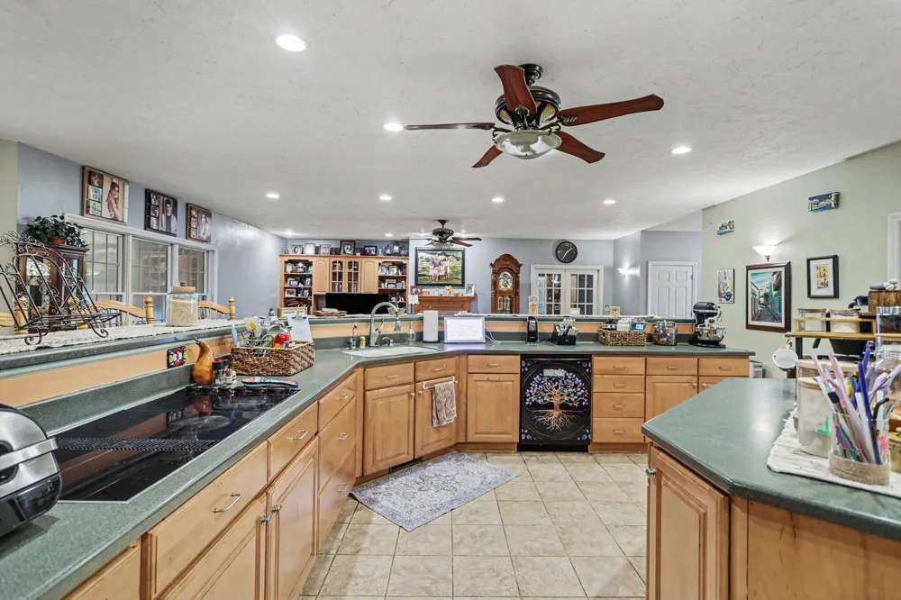 17830 Victors Lane Marshall Township, MI 49068