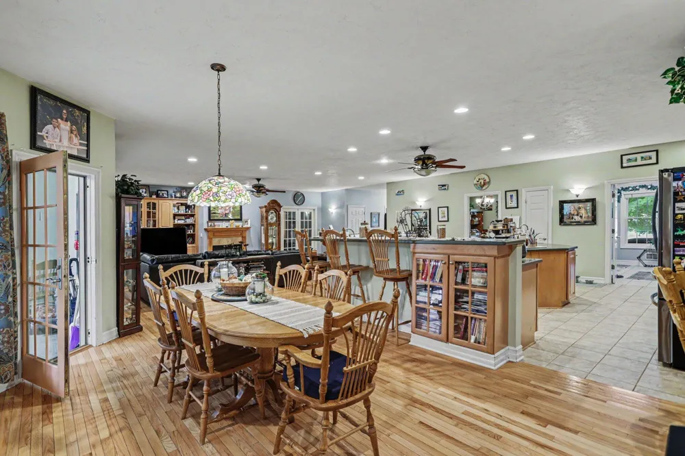 17830 Victors Lane Marshall Township, MI 49068