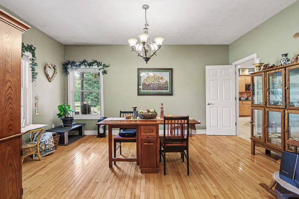 17830 Victors Lane Marshall Township, MI 49068