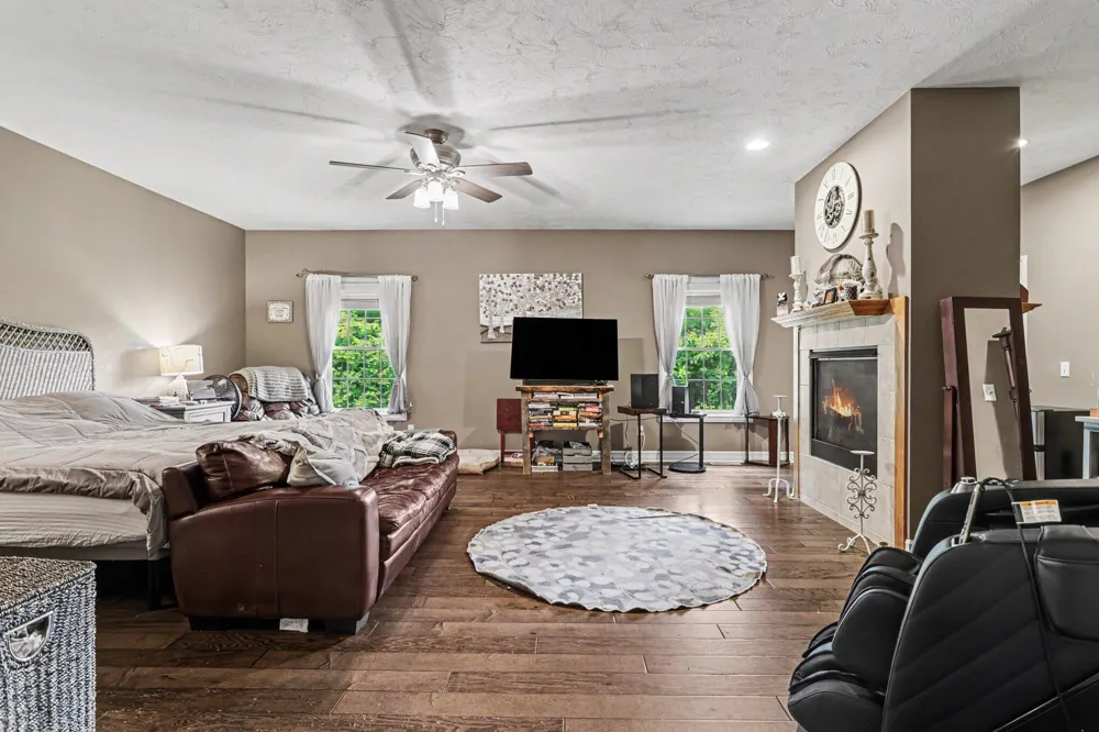 17830 Victors Lane Marshall Township, MI 49068