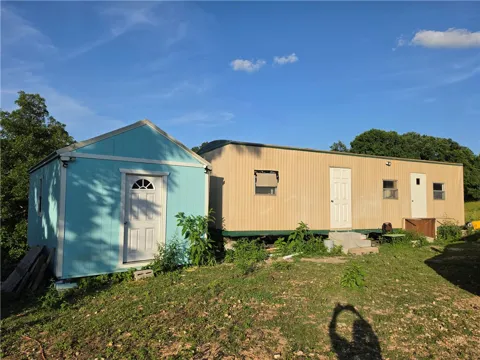 3980 Luper Road