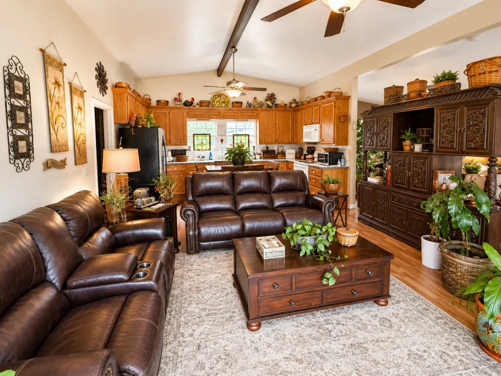 163 Arapaho Quitman, TX 75783