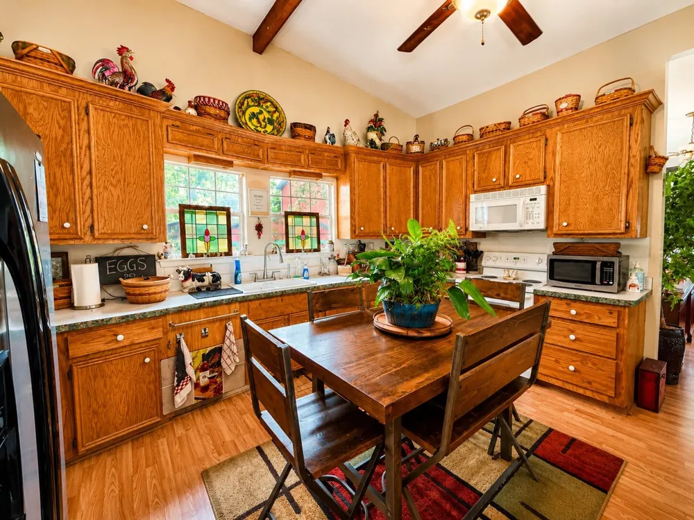163 Arapaho Quitman, TX 75783