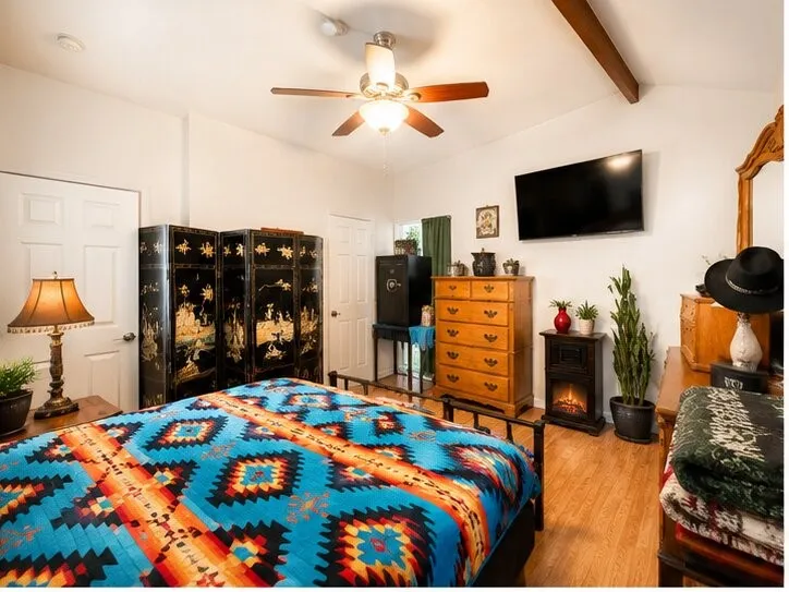 163 Arapaho Quitman, TX 75783