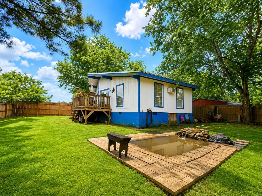 163 Arapaho Quitman, TX 75783