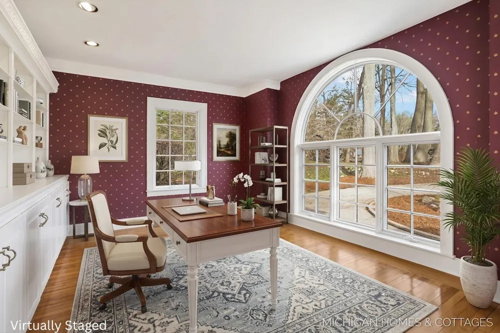 714 Shore Drive Park Township, MI 49424