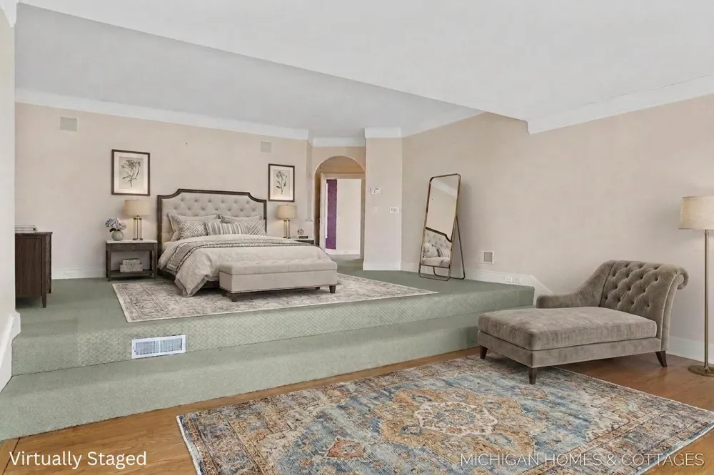 714 Shore Drive Park Township, MI 49424
