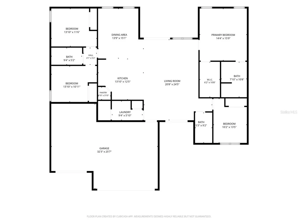 4612 SW 132ND STREET ocala, FL 34473
