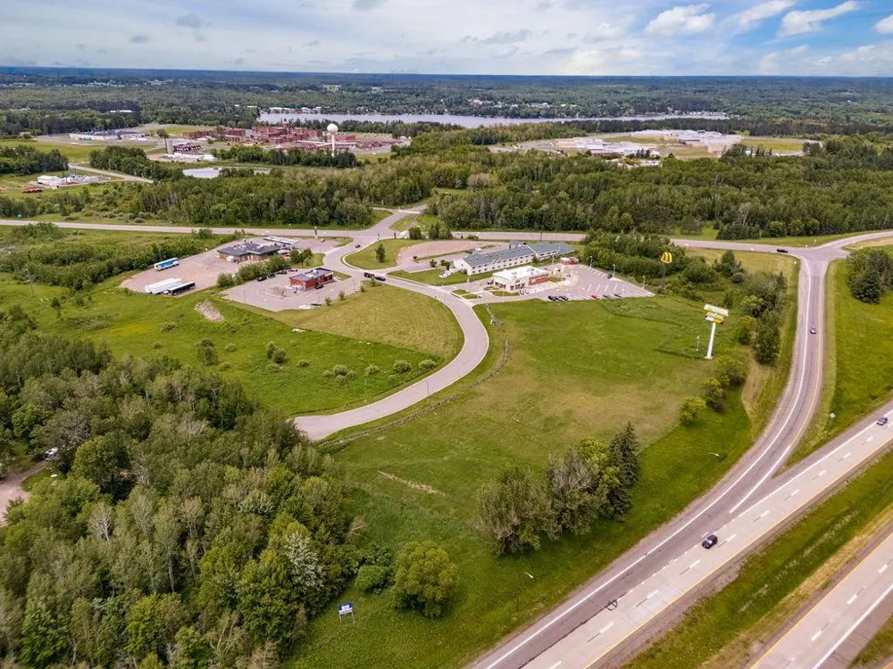 TBD Park Place Drive Moose Lake, MN 55767