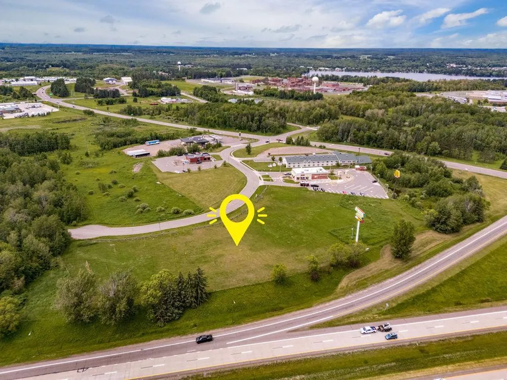 TBD Park Place Drive Moose Lake, MN 55767