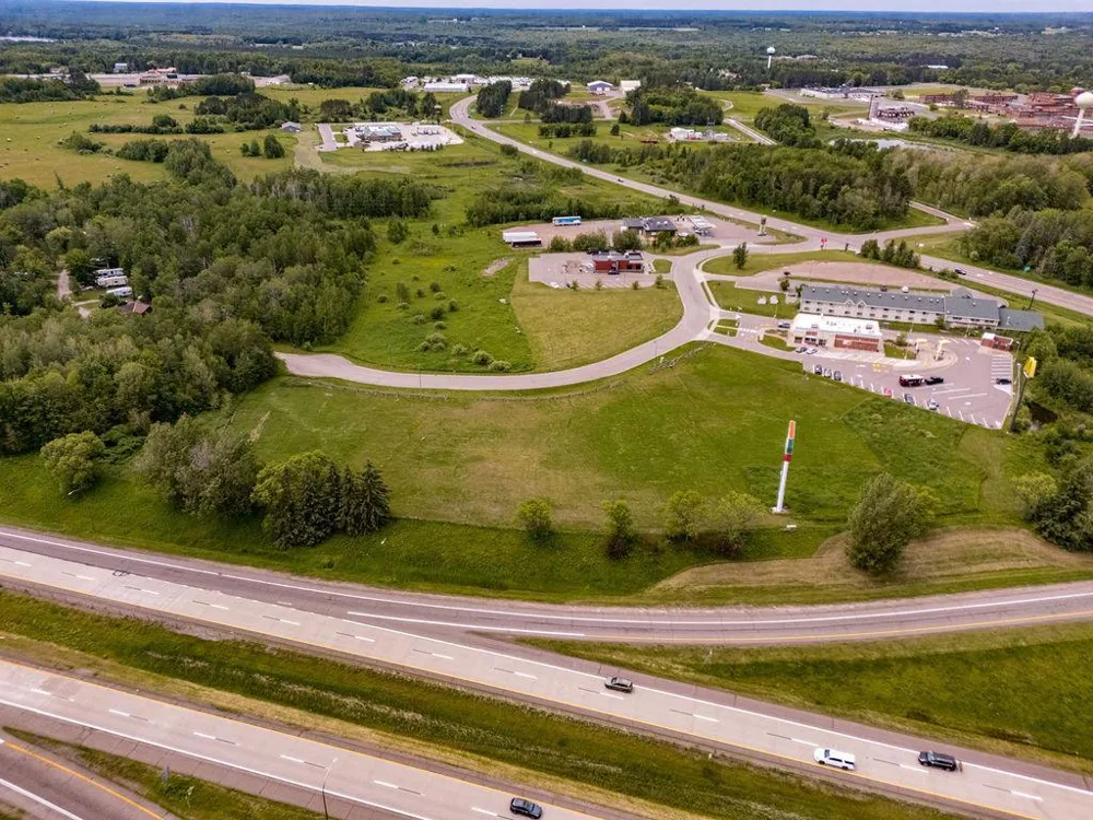 TBD Park Place Drive Moose Lake, MN 55767