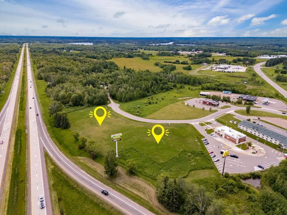 TBD Park Place Drive Moose Lake, MN 55767