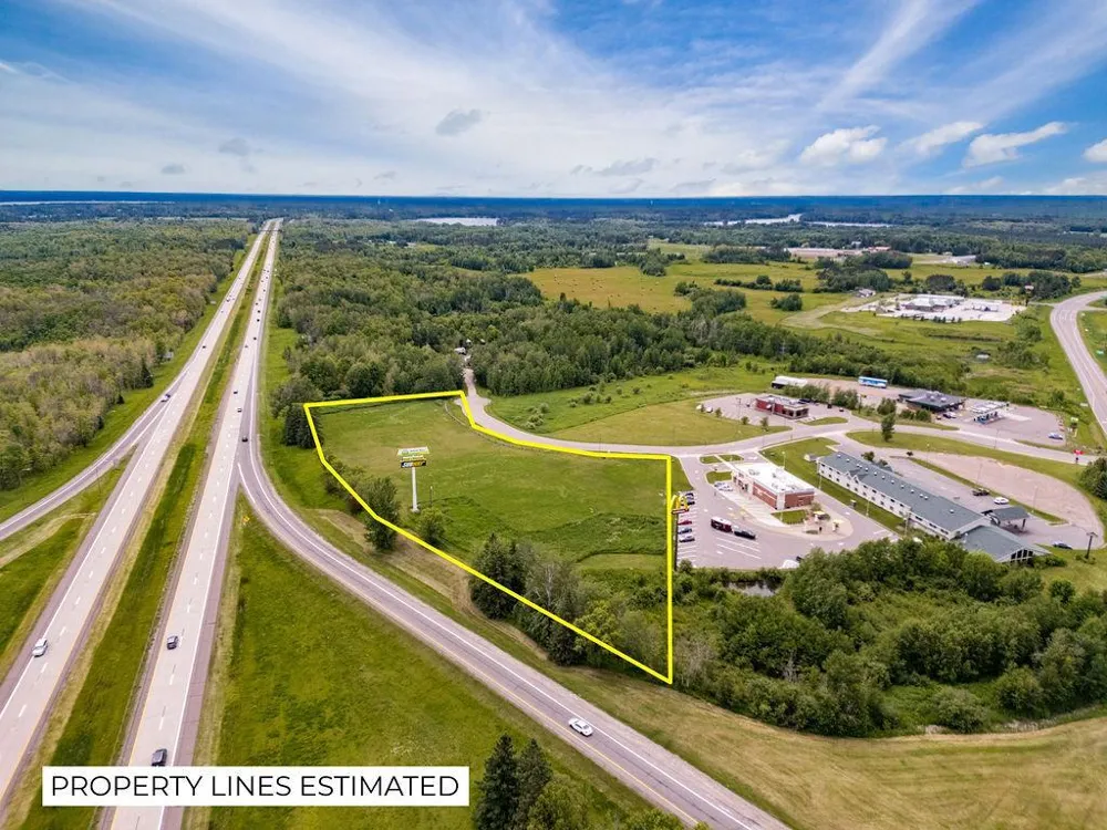 TBD Park Place Drive Moose Lake, MN 55767
