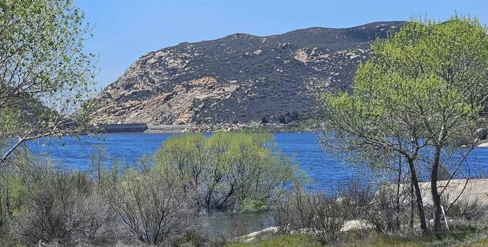 2451 Sprig Place Campo, CA 91906