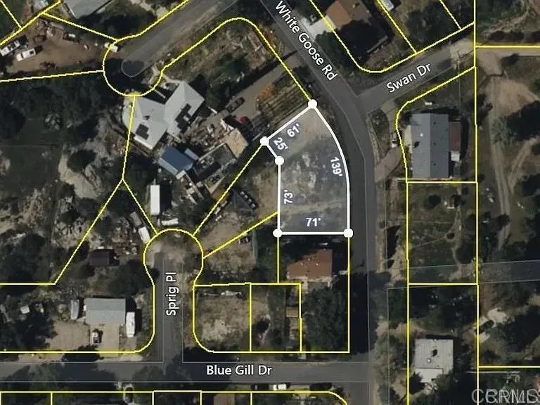 2451 Sprig Place Campo, CA 91906