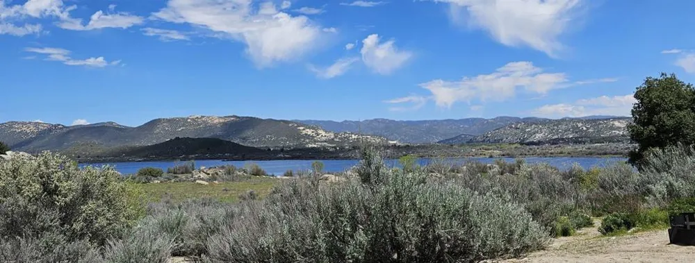 2451 Sprig Place Campo, CA 91906