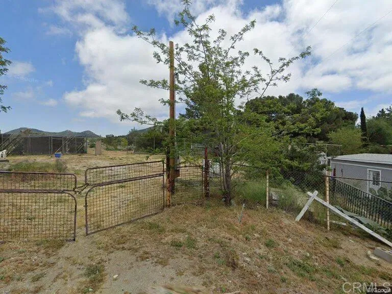 2451 Sprig Place Campo, CA 91906