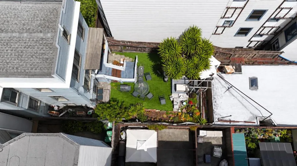 1176 Pine Street San Francisco, CA 94109