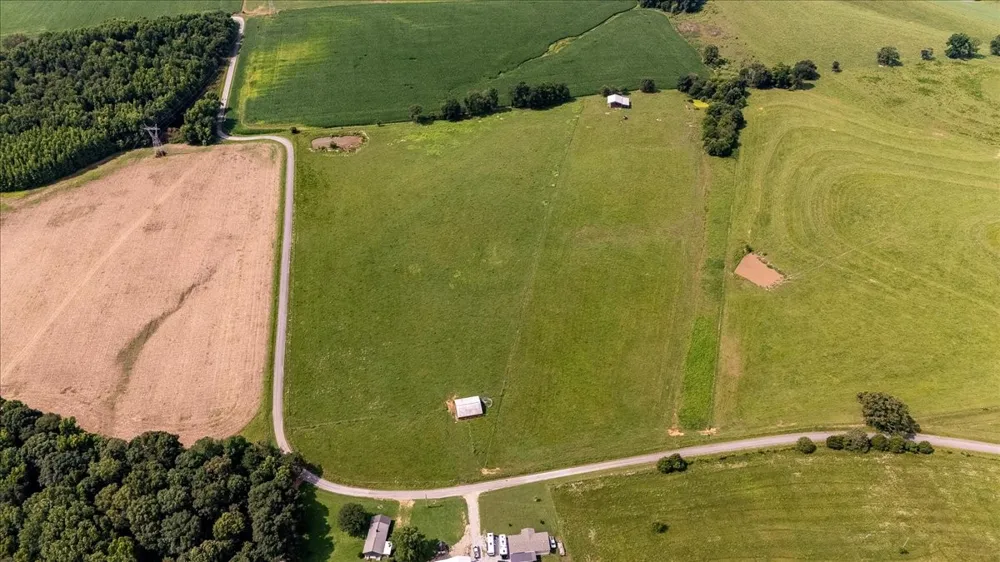 0 Marks Rd Leoma, TN 38468