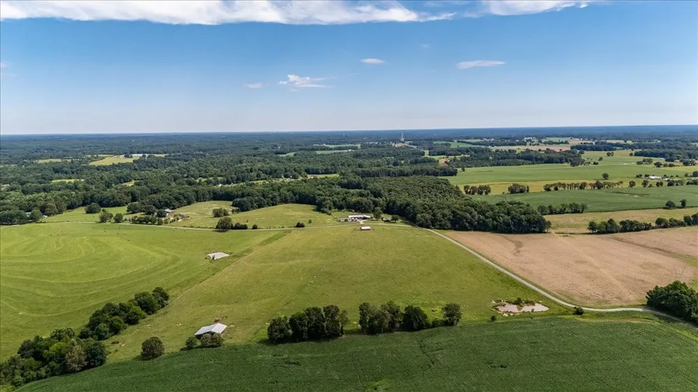 0 Marks Rd Leoma, TN 38468