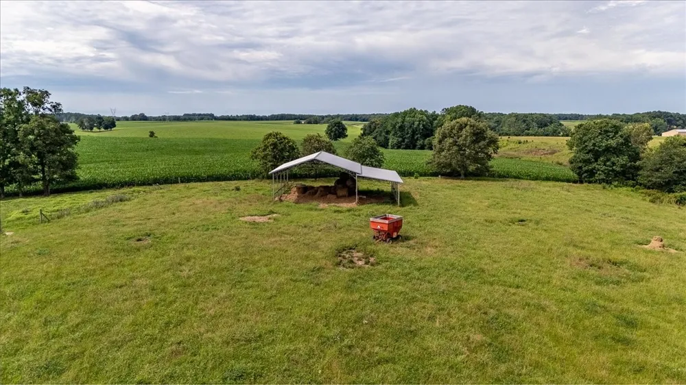0 Marks Rd Leoma, TN 38468