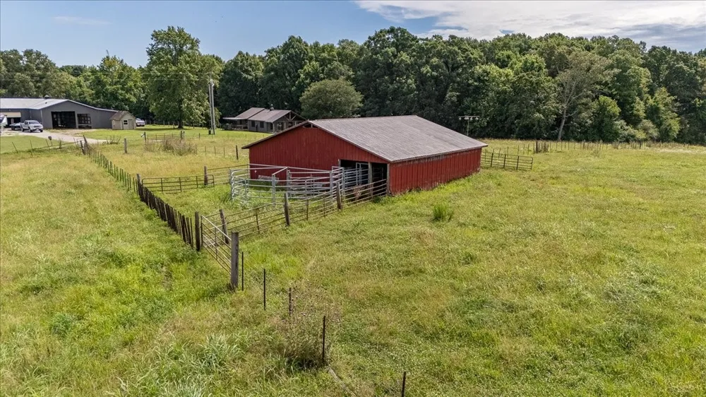 0 Marks Rd Leoma, TN 38468