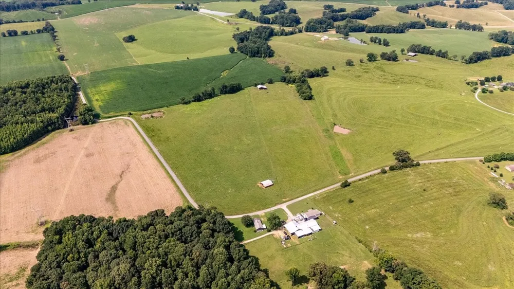0 Marks Rd Leoma, TN 38468