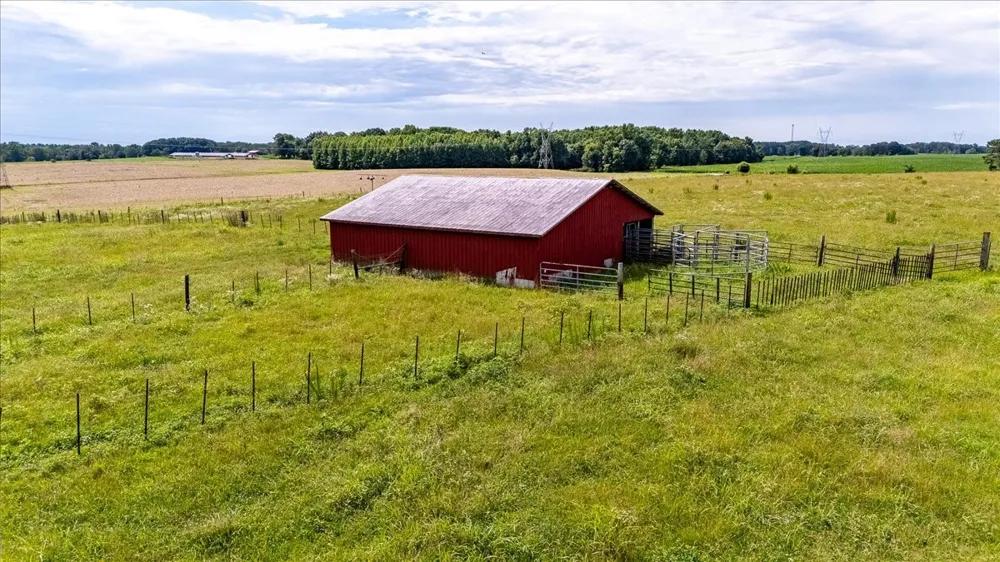 0 Marks Rd Leoma, TN 38468