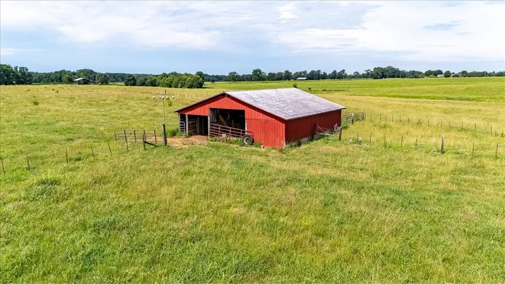 0 Marks Rd Leoma, TN 38468