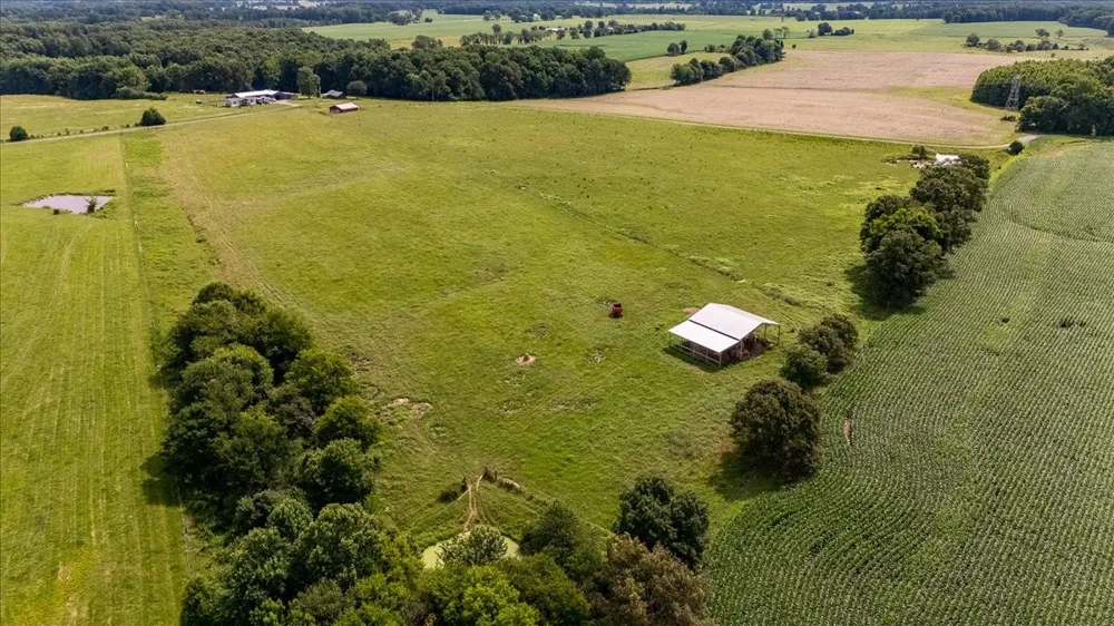 0 Marks Rd Leoma, TN 38468