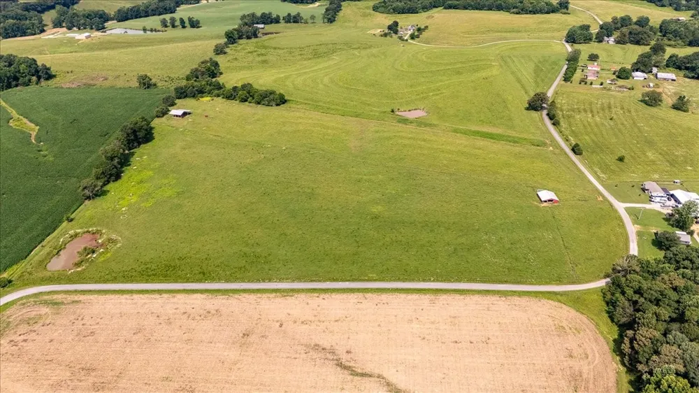 0 Marks Rd Leoma, TN 38468
