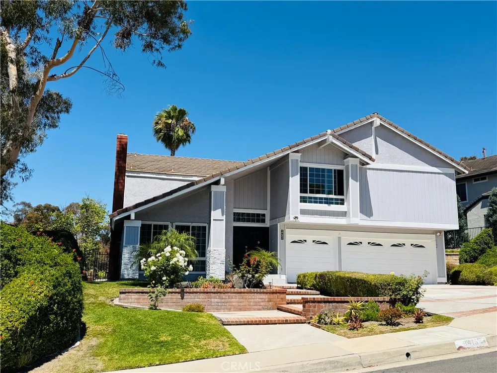 6415 E Stonebridge Anaheim Hills, CA 92807