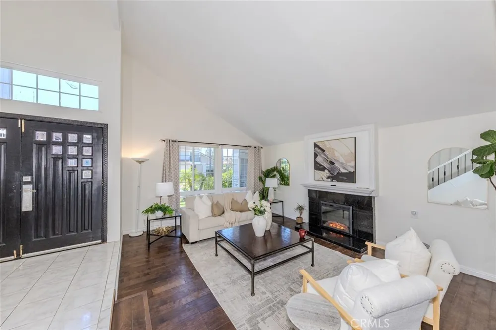 6415 E Stonebridge Anaheim Hills, CA 92807
