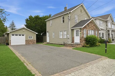 6 Prospect Street