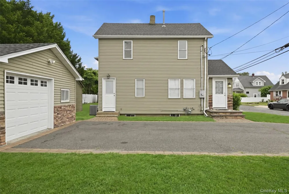 6 Prospect Street Hicksville, NY 11801