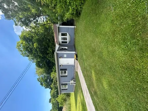 166 First Street