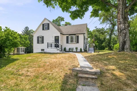3 Pond Road