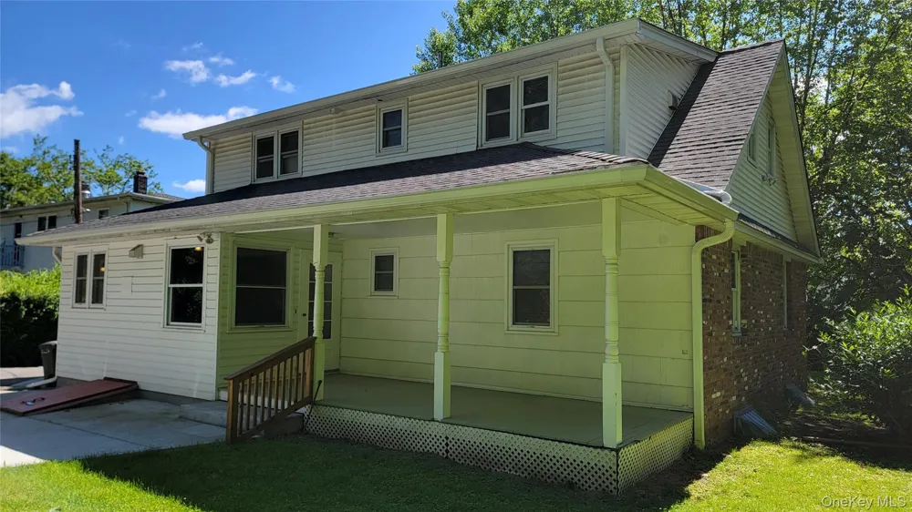 430 Piermont Avenue ##1 Piermont, NY 10968