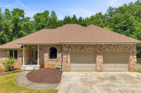 160 Quail Ridge Drive