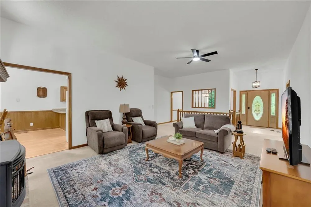 160 Quail Ridge Drive Cleveland, GA 30528
