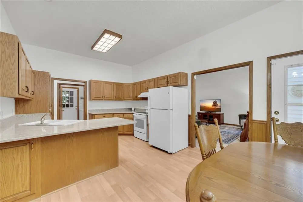 160 Quail Ridge Drive Cleveland, GA 30528