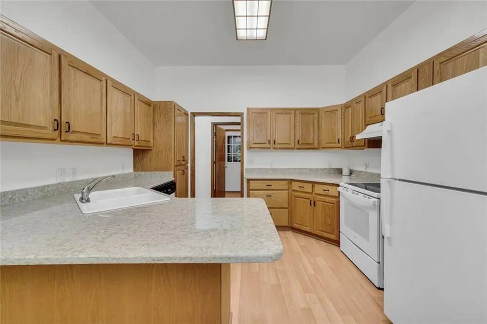 160 Quail Ridge Drive Cleveland, GA 30528