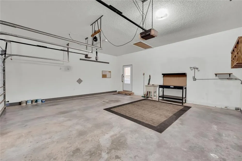 160 Quail Ridge Drive Cleveland, GA 30528