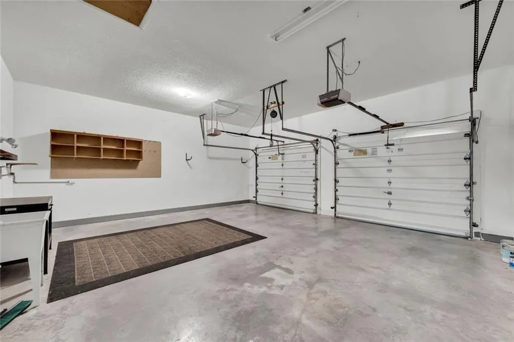 160 Quail Ridge Drive Cleveland, GA 30528