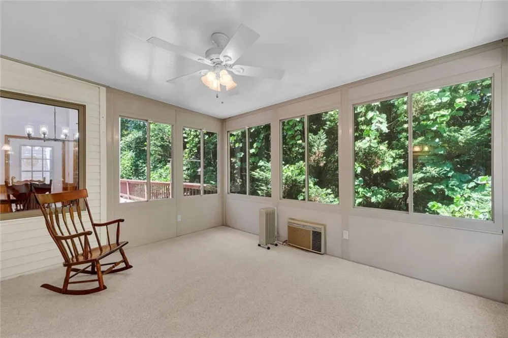160 Quail Ridge Drive Cleveland, GA 30528