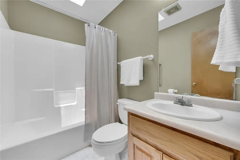 160 Quail Ridge Drive Cleveland, GA 30528