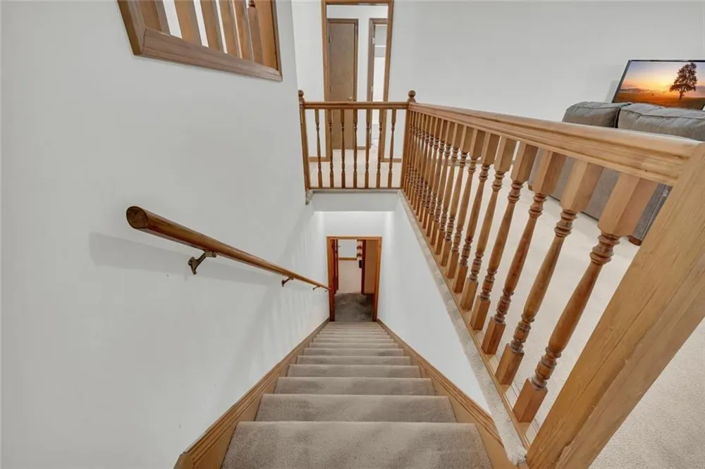 160 Quail Ridge Drive Cleveland, GA 30528