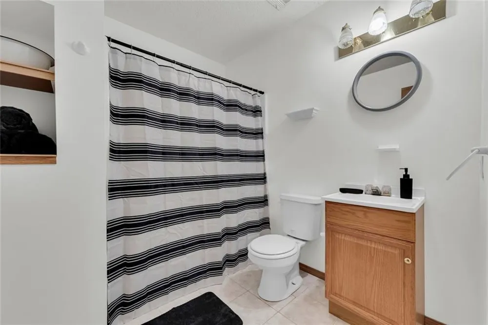 160 Quail Ridge Drive Cleveland, GA 30528